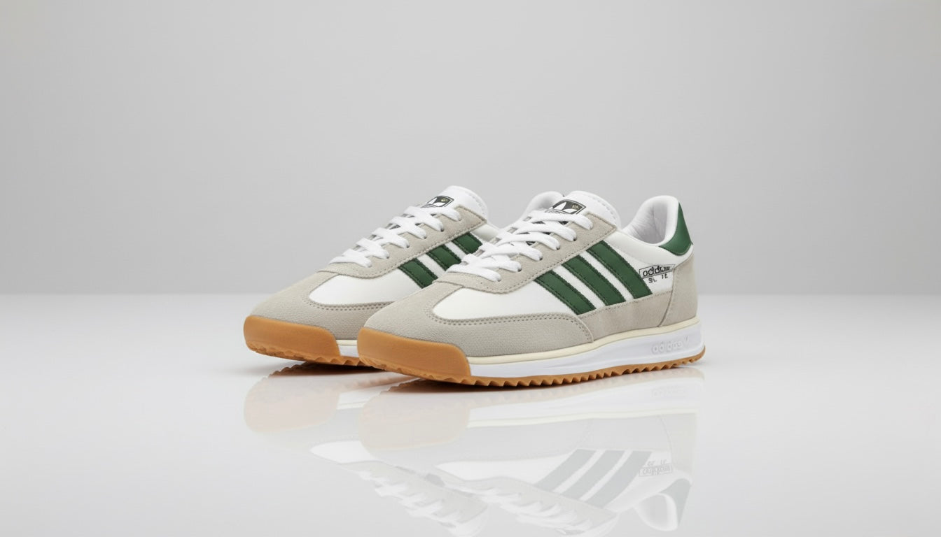 TENIS SL-72 PARA HOMBRE