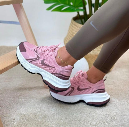 NUEVOS TENIS NIKE RUN & SKATE DAMA