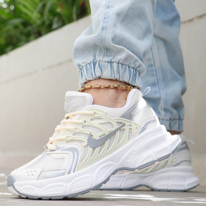 NUEVOS TENIS NIKE RUN & SKATE DAMA