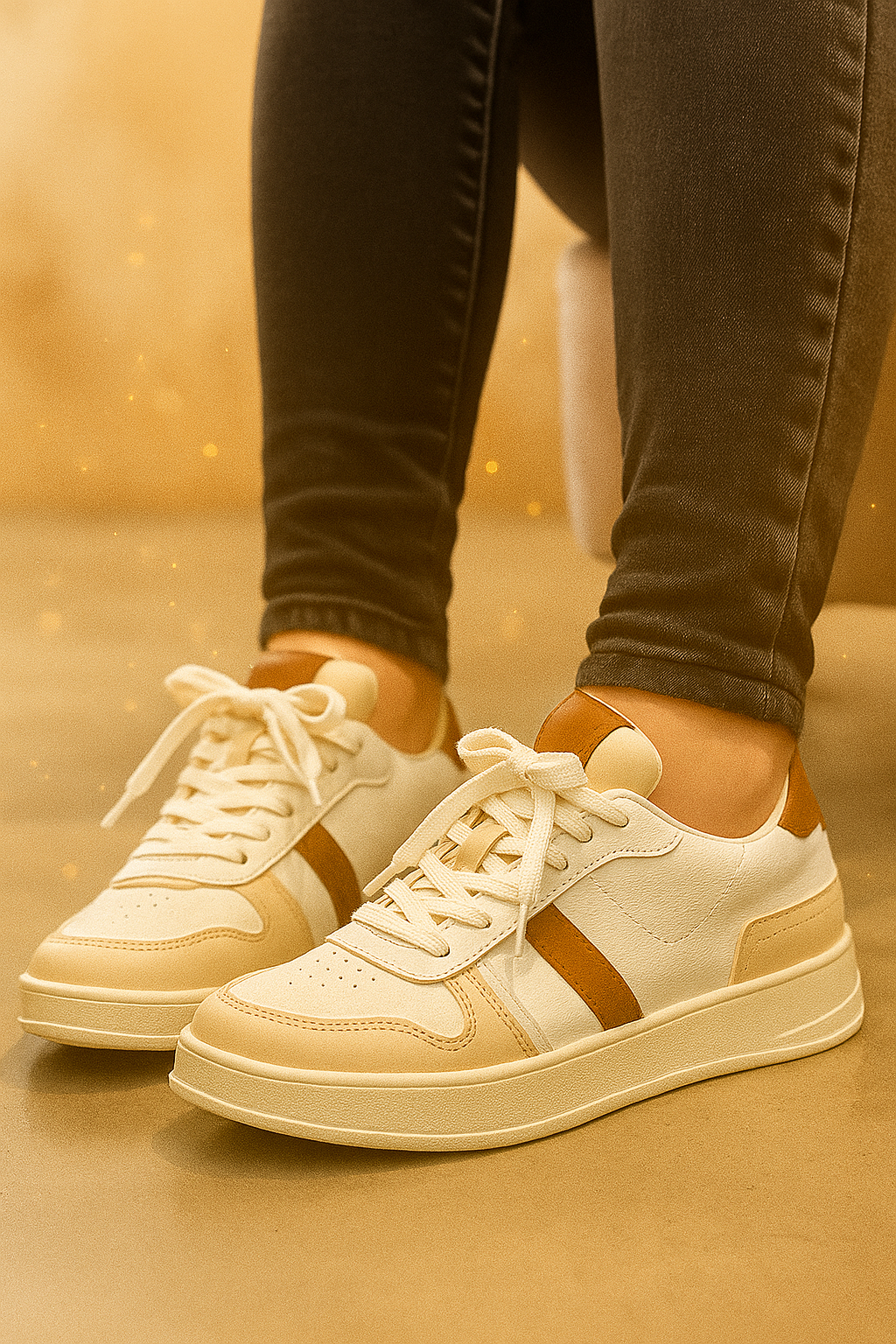 ZAPATOS URBAN STEP™.