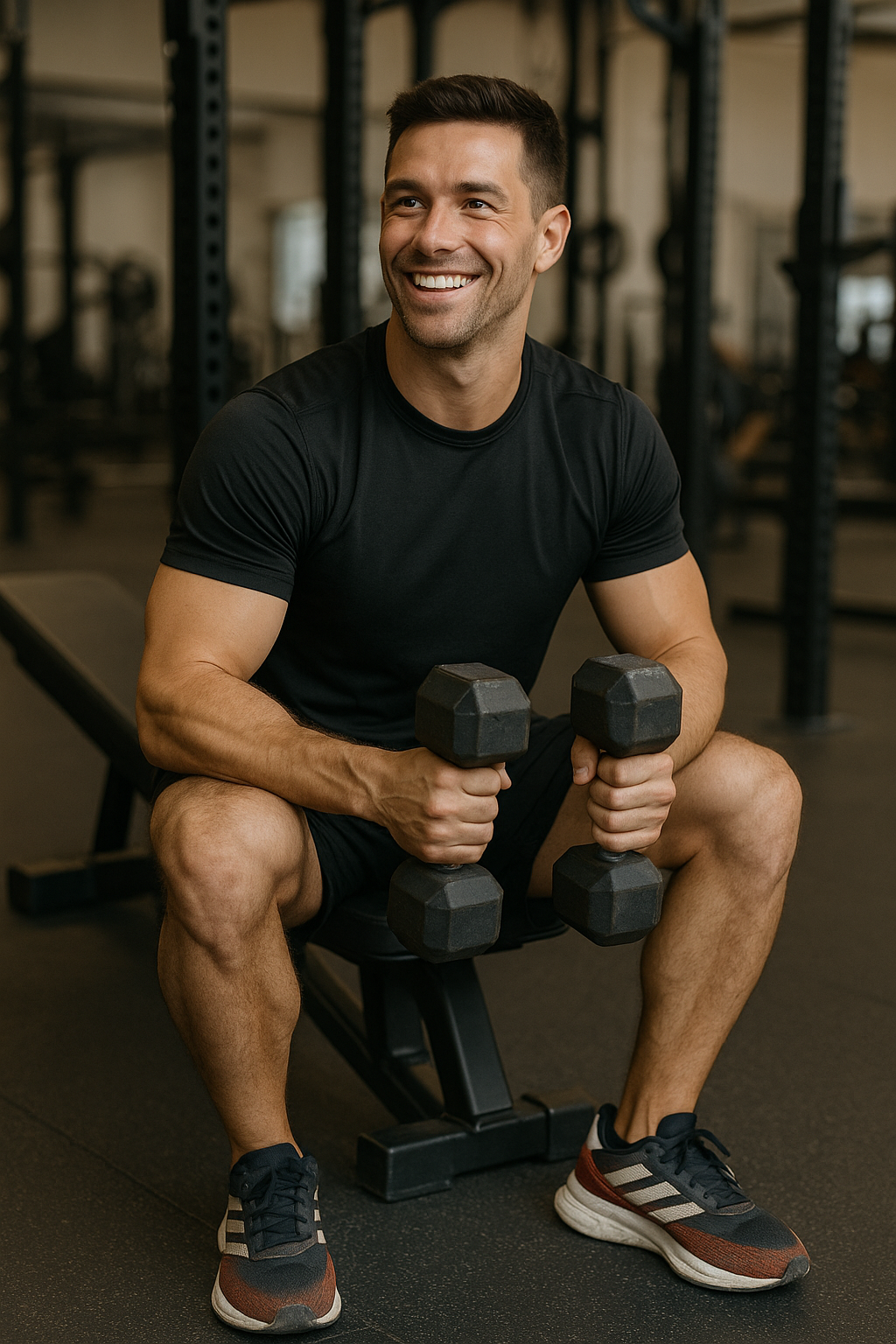 TENIS ULTRANOVA UNISEX