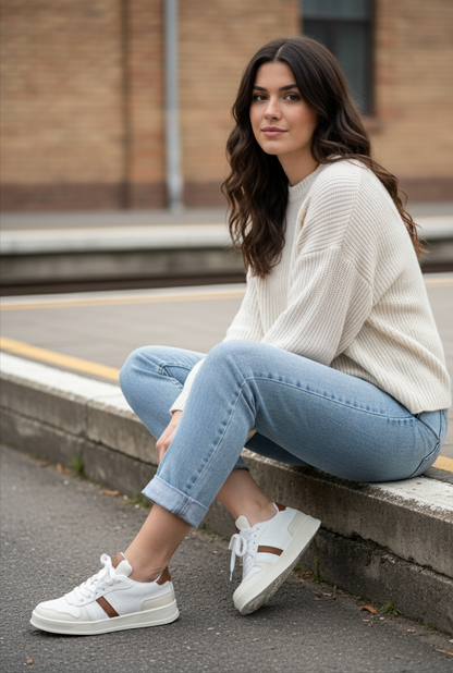 ZAPATOS URBAN STEP™.