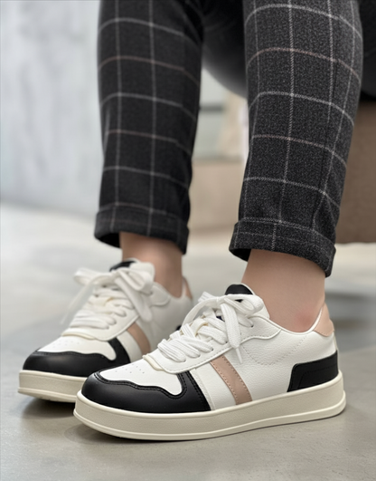 ZAPATOS URBAN STEP™.