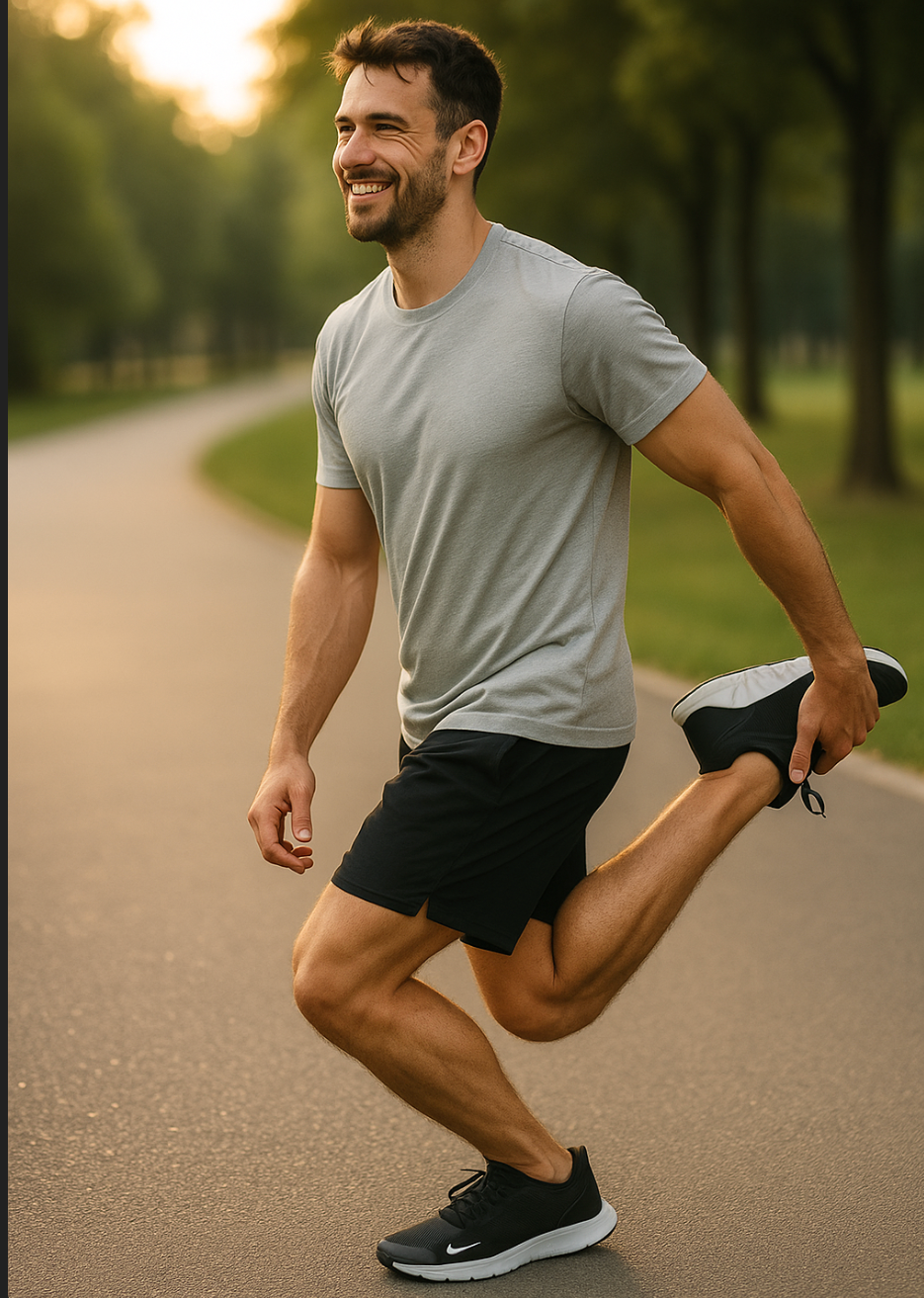 TENIS PREMIUM NIKE FREE METCON 6 + 🎁