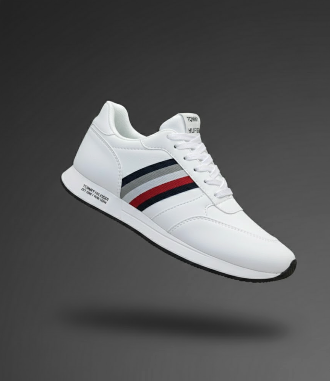 Tommy Street Style Caballero