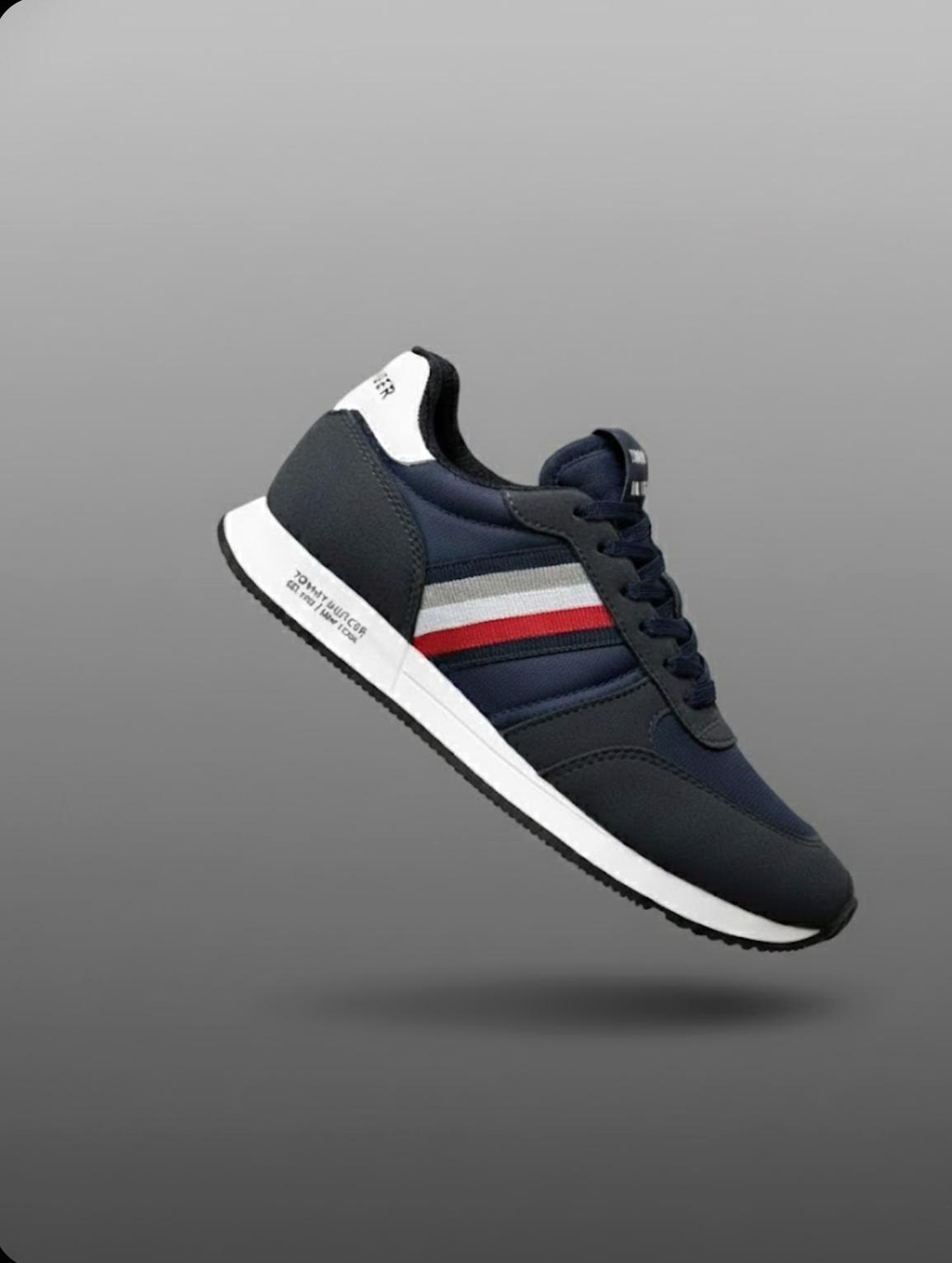 Tommy Street Style Caballero