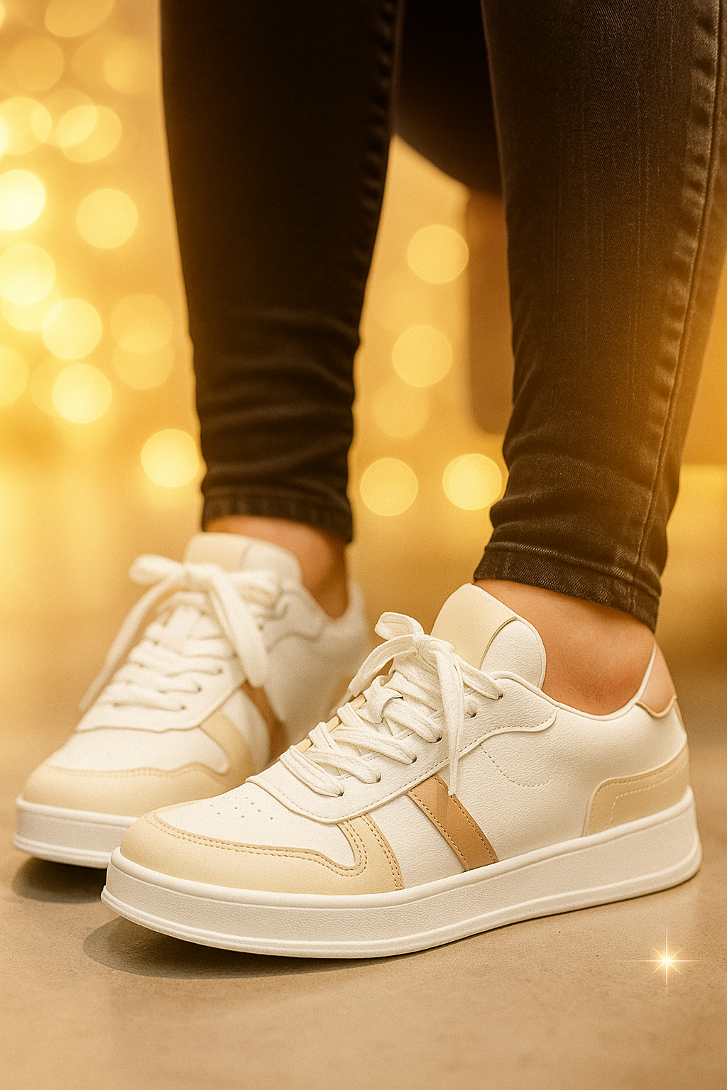 ZAPATOS URBAN STEP™.