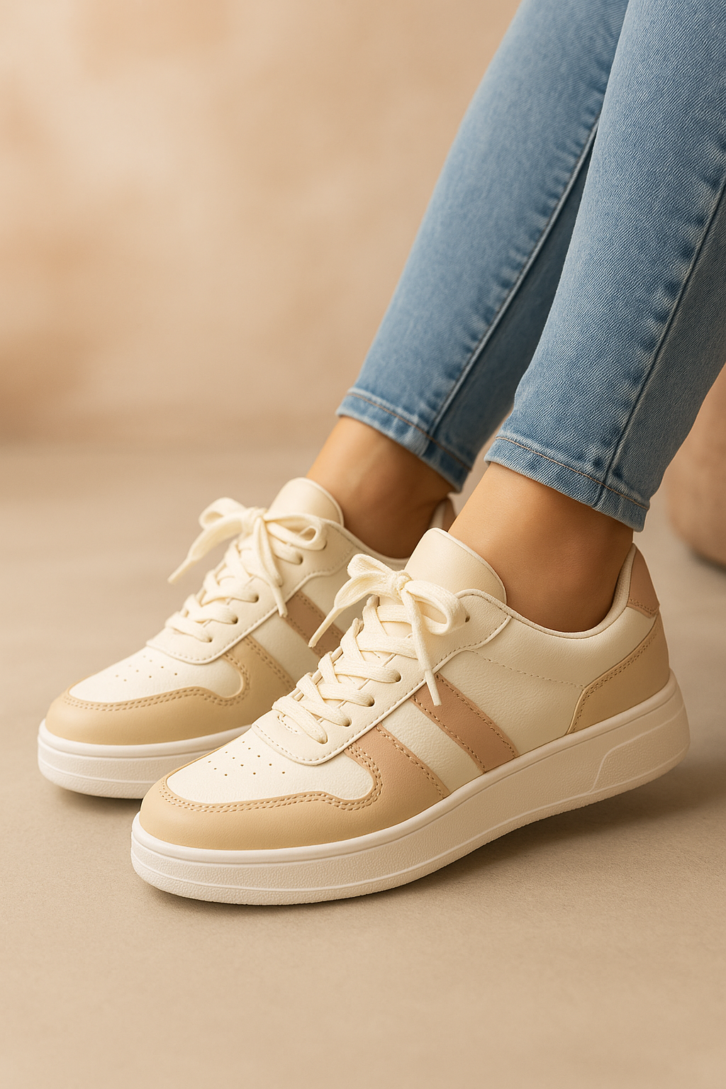 ZAPATOS URBAN STEP™.