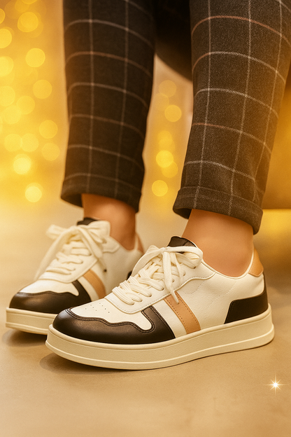 ZAPATOS URBAN STEP™.