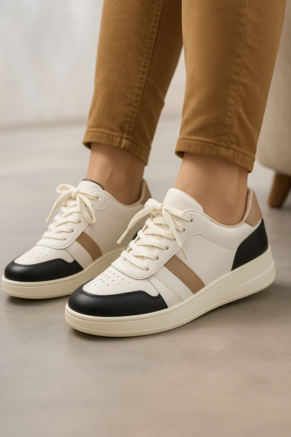 ZAPATOS URBAN STEP™.