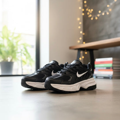 NUEVOS TENIS NIKE RUN & SKATE DAMA