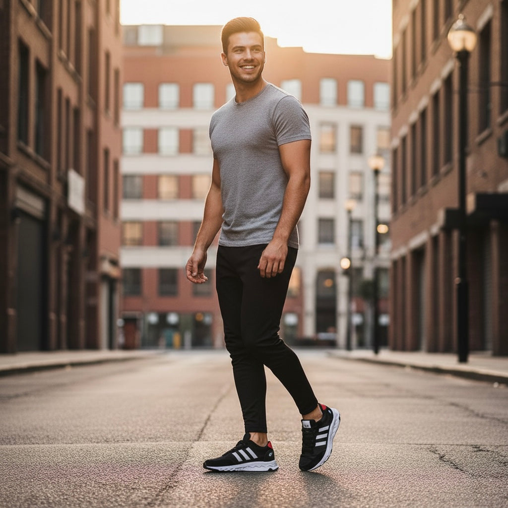 ADIDAS SWITCH BOOST UNISEX