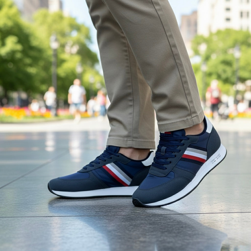 Tommy Street Style Caballero