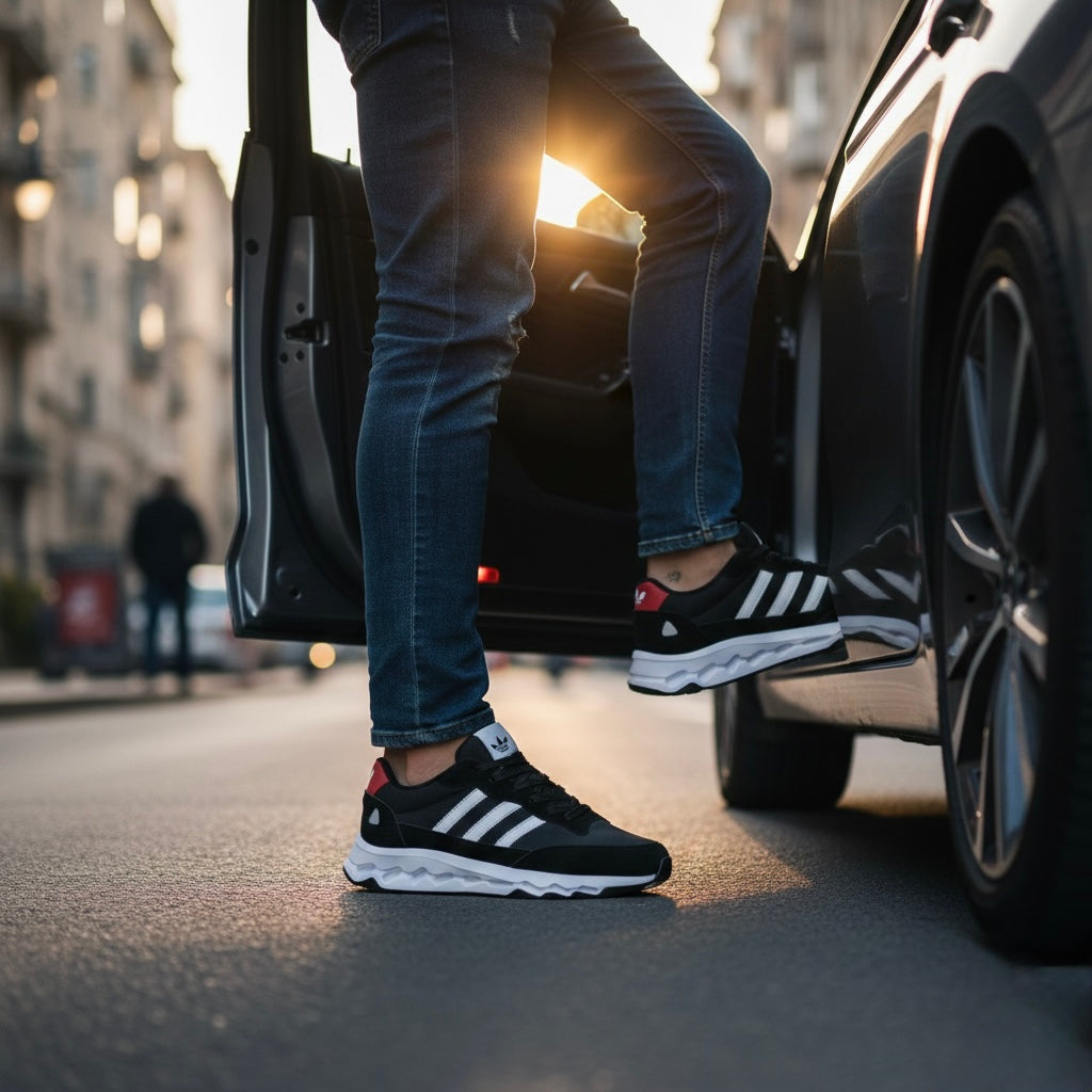 ADIDAS SWITCH BOOST UNISEX