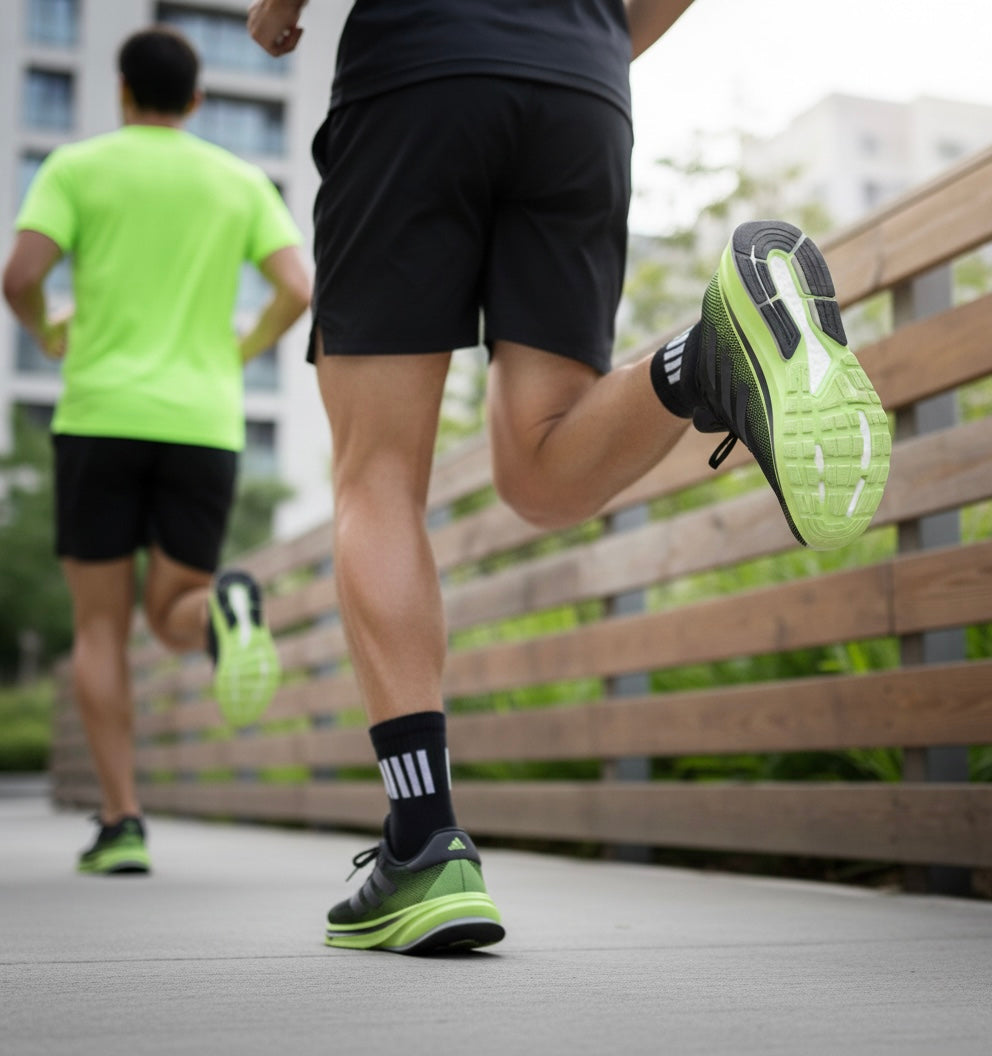 TENIS ULTRANOVA UNISEX