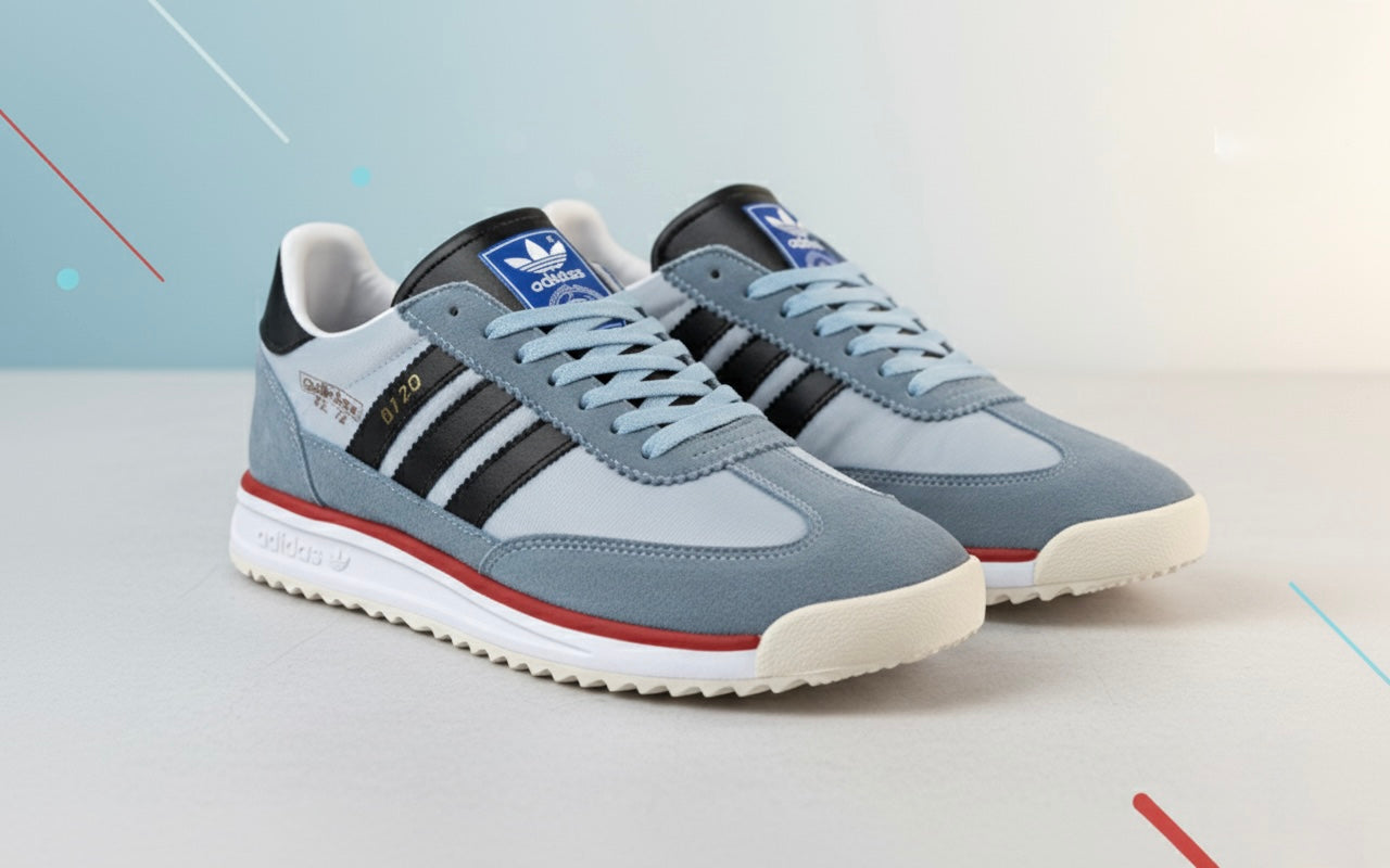 TENIS SL-72 PARA HOMBRE