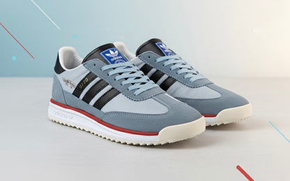 TENIS SL-72 PARA HOMBRE