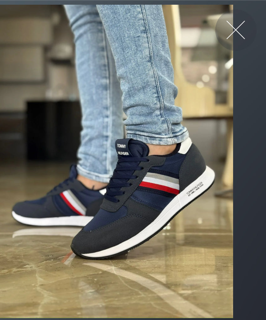 Tommy Street Style Caballero