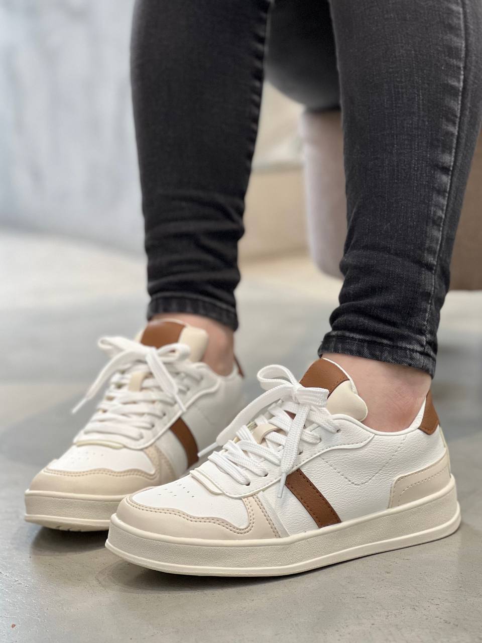 ZAPATOS URBAN STEP™.