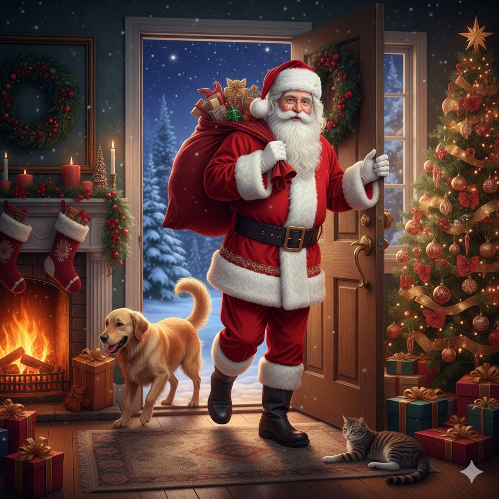 LUCES DE NAVIDAD LED 7 MTS DECORATIVAS 100X