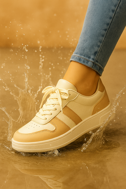 ZAPATOS URBAN STEP™.