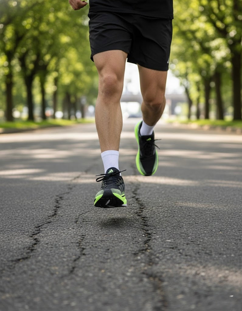 TENIS ULTRANOVA UNISEX