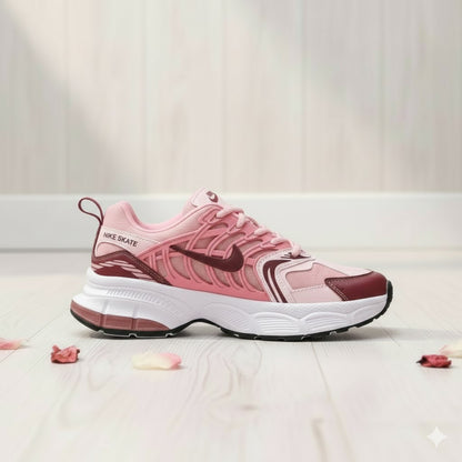 NUEVOS TENIS NIKE RUN & SKATE DAMA