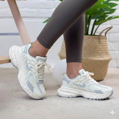 NUEVOS TENIS NIKE RUN & SKATE DAMA