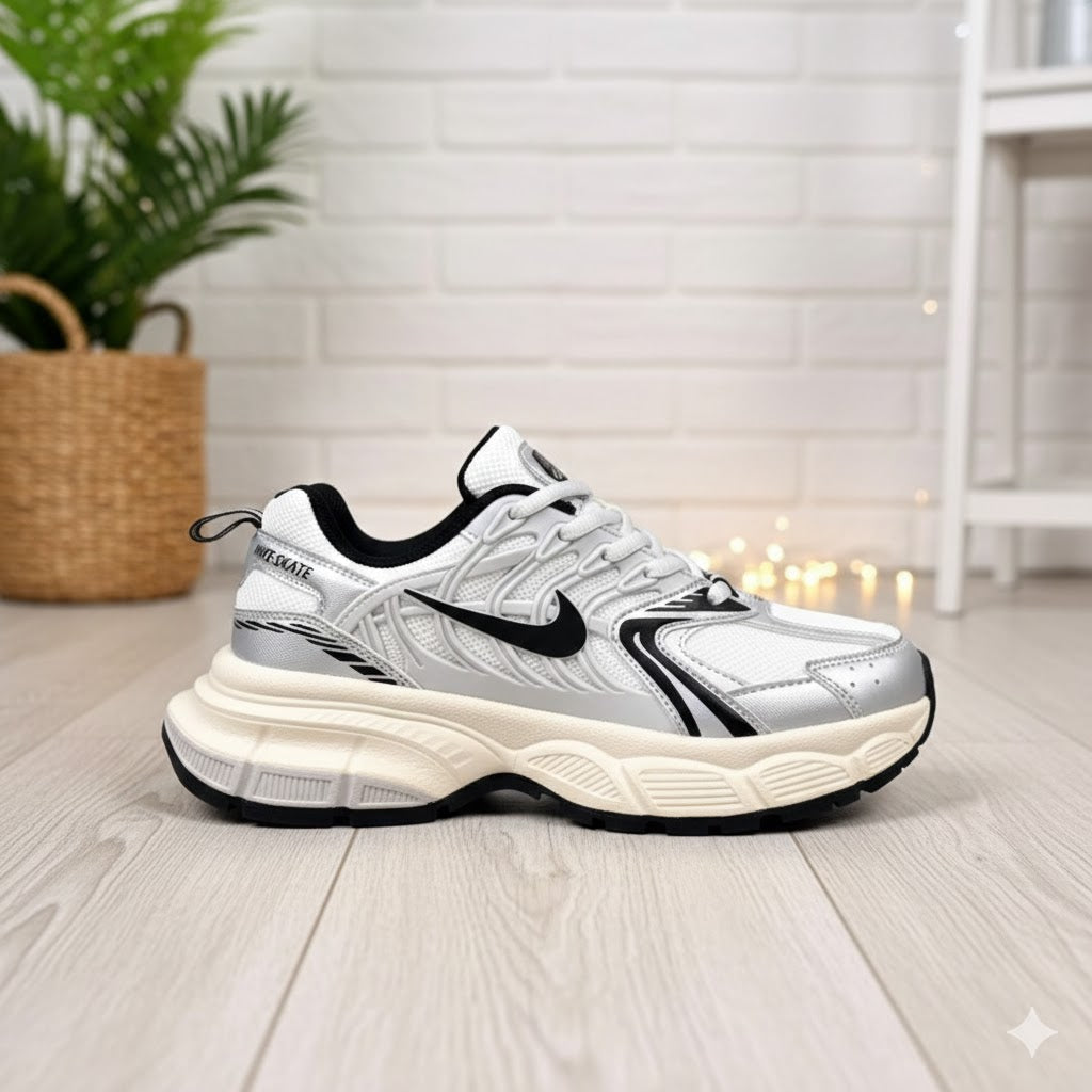 NUEVOS TENIS NIKE RUN & SKATE DAMA