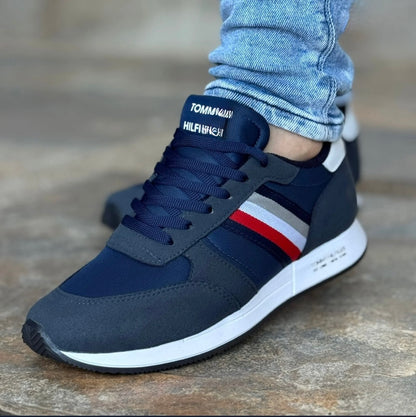 Tommy Street Style Caballero